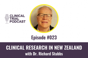 New Zealand Clinical Research