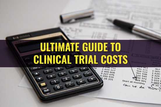 clinical trial costs