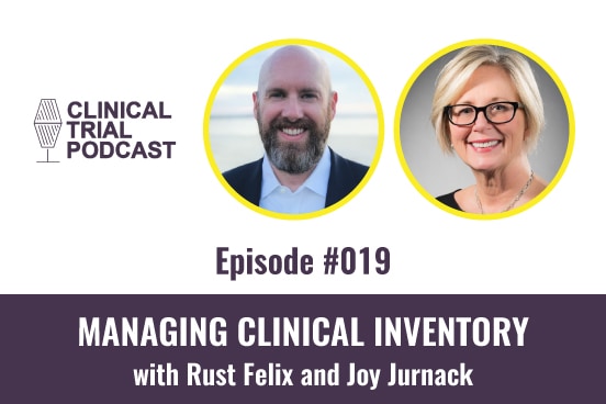 Managing Clinical Inventory