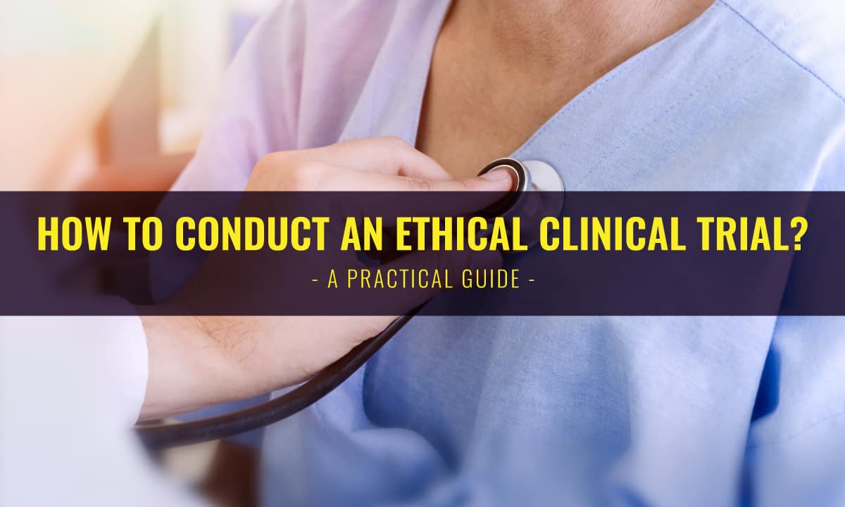 clinical resesarch ethics