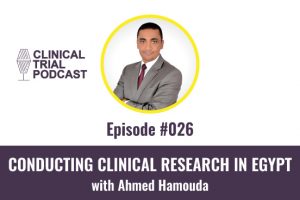 Conducting Clinical Research in Egypt