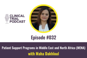 Patient Support Program in MENA region