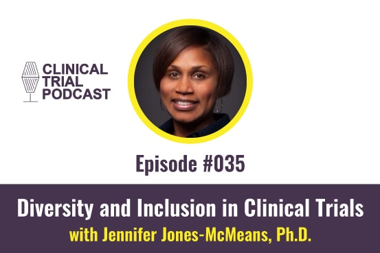 Diversity and Inclusion in Clinical Trials