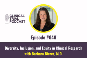 Diversity in Clinical Research