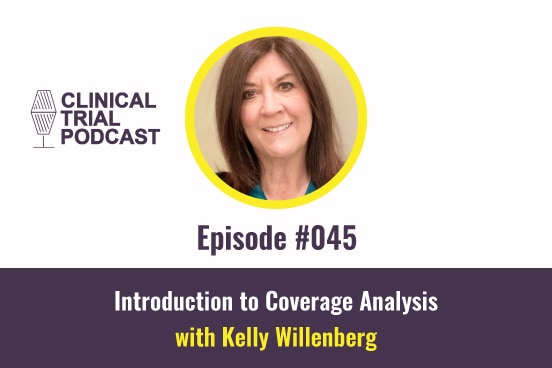 Coverage Analysis Kelly Willenberg