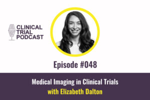 Liz Dalton Medical Imaging in Clinical Trials