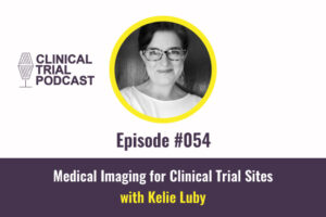 Medical Imaging for Clinical Trials