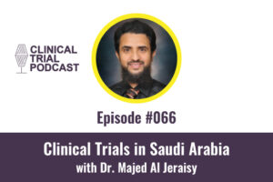 clinical trials in Saudi Arabia (KSA)
